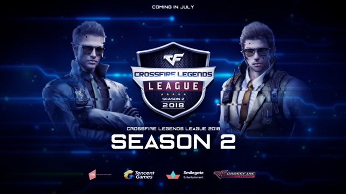 CF2L mùa 2 2018: Nhanh tay đăng kí ngay, chỉ còn 20 ngày cuối!