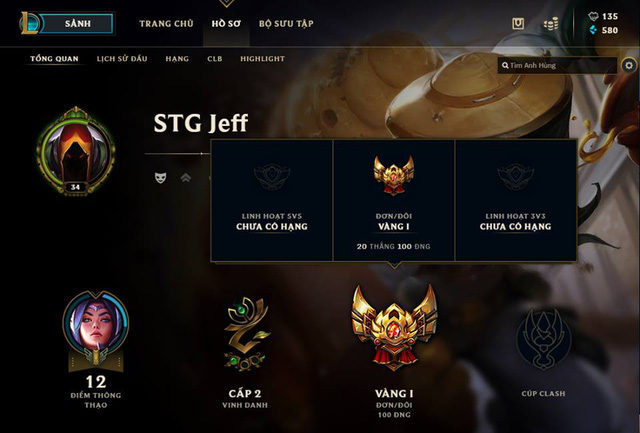 LMHT: Cày thuê đang chết dần chết mòn và khó mà có lối thoát