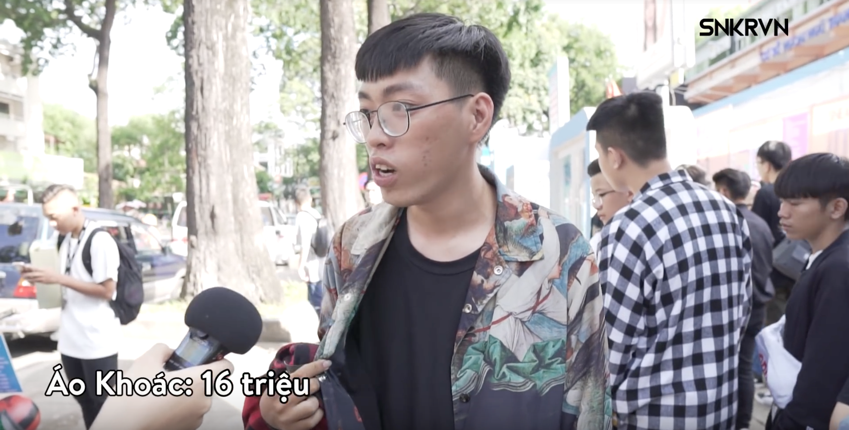 Thư giãn với Drama khi mà Rich Kid khoe của và vấn đề game thủ khoe Gear