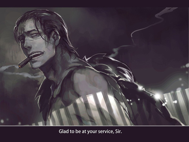 Ngắm nhìn những nhân vật trong One Piece được vẽ theo phong cách tả thực siêu đẹp