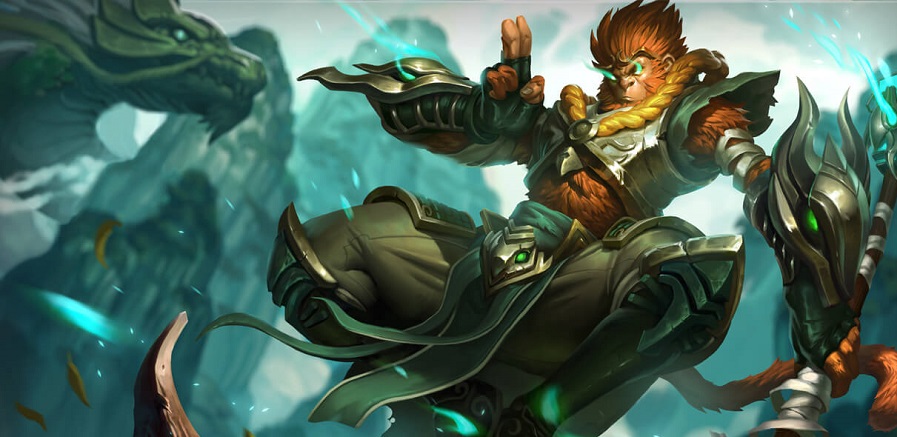 [PBE 8.14 lần 8] Không quá khỏe thế nhưng Riot vẫn nerf Wukong và Talon, Zoe thì không oan chút nào