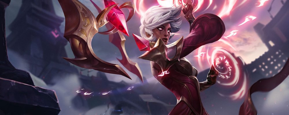 LMHT: Karma và Ahri chuẩn bị được buff mạnh để kéo trở lại vị trí pháp sư đường giữa