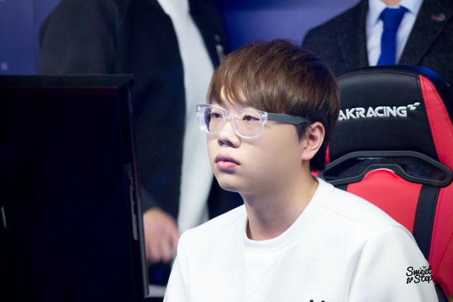 LMHT: Đại kình địch của Faker trở lại KT Rolster, sẵn sàng cho LCK Mùa Hè 2018