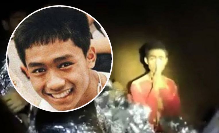 Đây chính là cầu thủ nhí đóng vai trò quyết định trong việc cứu sống cả đội bóng Thái Lan nhờ khả năng nói được 5 thứ tiếng