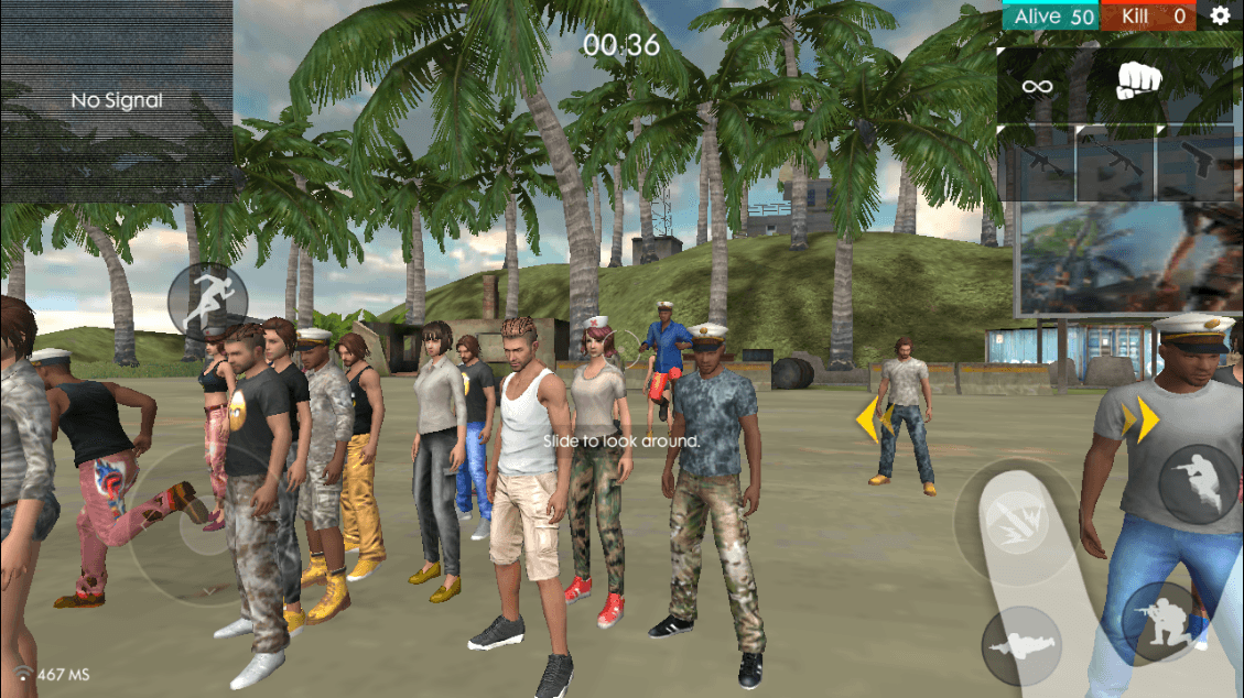 Garena Free Fire: Hướng dẫn cơ bản cho người mới bắt đầu chơi