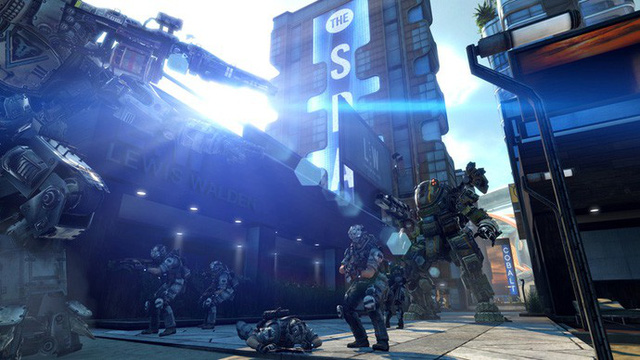Dự án game bom tấn Titanfall Online chính thức bị dừng vĩnh viễn trong tiếc nuối