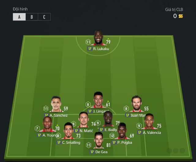 FIFA ONLINE 4 xuất hiện những chiến thuật kì lạ, khiến game thủ cảm thấy vô cùng ức chế