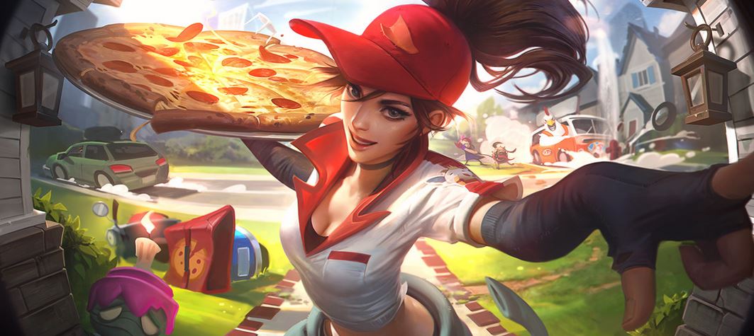 LMHT: Sejuani bị giảm sức mạnh đáng kể, Sivir và một số vị tướng khác được Riot buff nhẹ