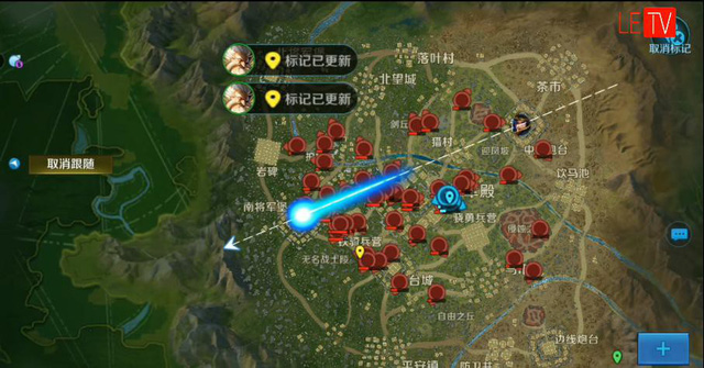 Liên Quân Mobile thêm vào chế độ Battle Royale tương tự như PUBG