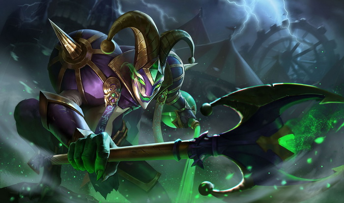 Liên Quân Mobile: Sự thay đổi của các Pháp Sư theo Meta từ Mùa 1 đến nay ra sao?