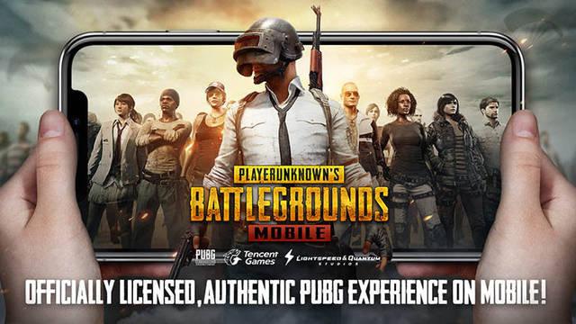 PUBG Mobile: Có được 5 khẩu súng sau đây chắc chắn bạn sẽ giành được thứ hạng cao trong game