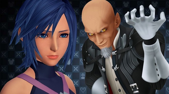 Chúng ta biết gì về cốt truyện của Kingdom Hearts 3?