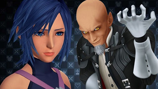 Chúng ta biết gì về cốt truyện của Kingdom Hearts 3?