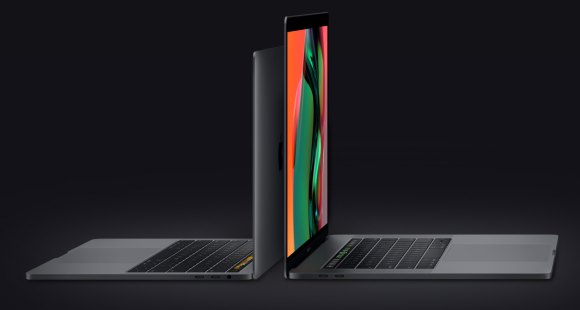 Apple nâng cấp cấu hình dòng MacBook Pro với CPU Intel thế hệ thứ 8