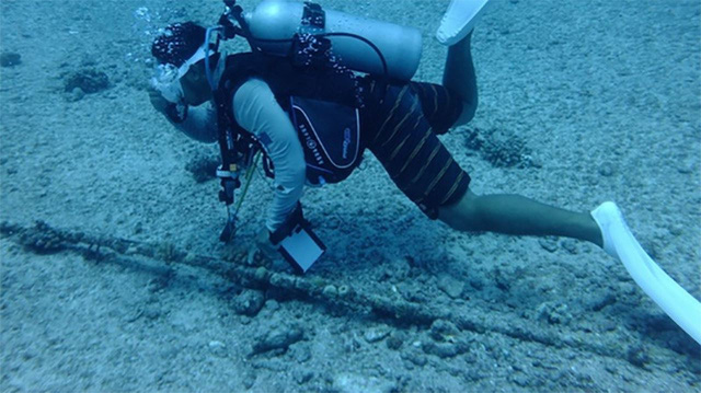 Cáp quang AAG sẽ được sửa chữa hoàn toàn vào 22/07 tới, Internet sắp trở lại bình thường