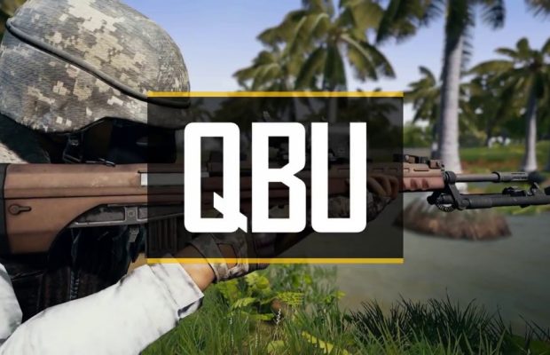 PUBG: QBU sẽ là khẩu súng thay thế cho Mini14 trên bản đồ Sanhok