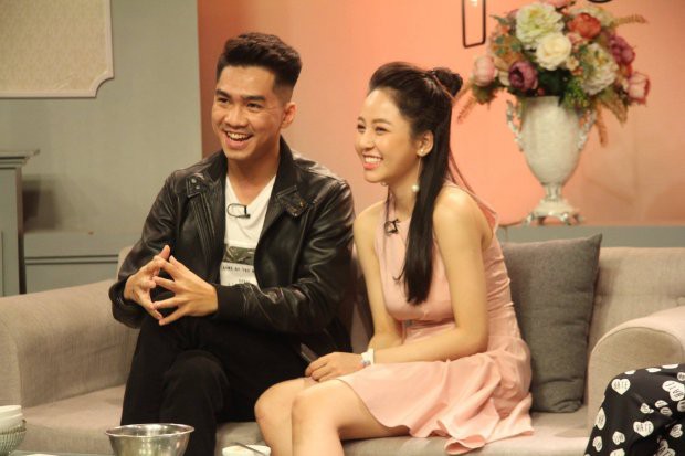 Trâm Anh bất ngờ bị đồng nghiệp và thành viên trong ê kíp tố giả tạo