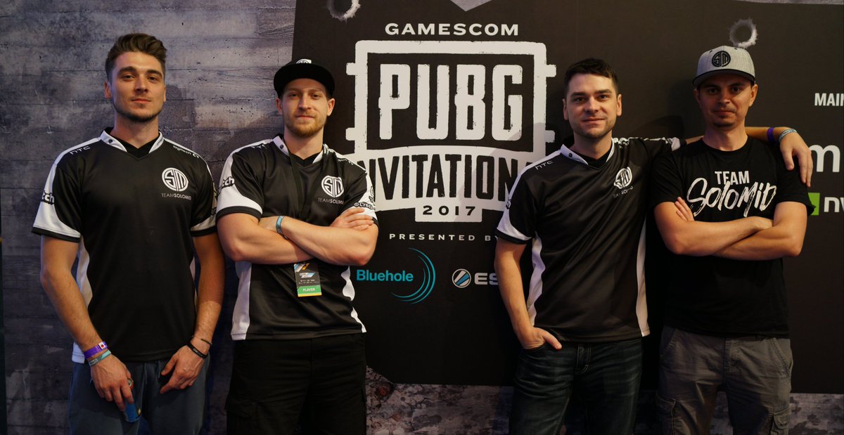 PUBG đứng hạng 6 trong những tựa game tổ chức giải đấu eSports, thứ hạng ổn định nhưng nhiêu đó vẫn chưa đủ