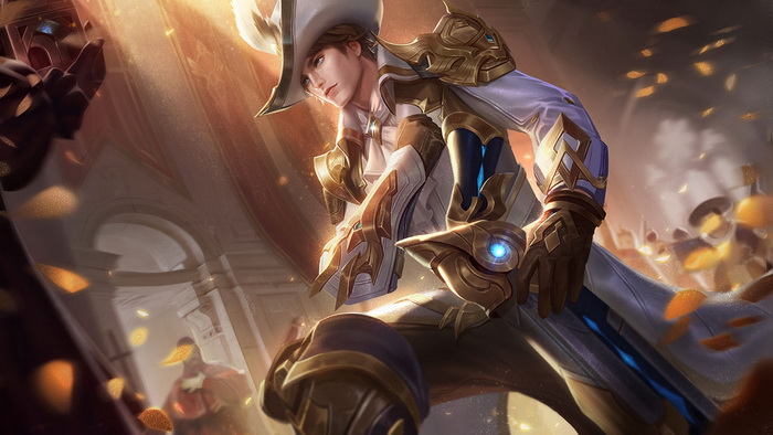 Liên Quân Mobile: Thời đại xạ thủ lại lên ngôi, các pháp sư bắt đầu thất thế