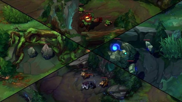 Riot Games dự tính đẩy lùi tốc độ cập nhật của LMHT chóng mặt hiện tại