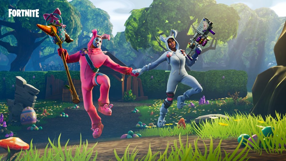 Fortnite: Tổng hợp các mẹo cơ bản và nâng cao trong Fortnite Battle Royale (Phần 1)