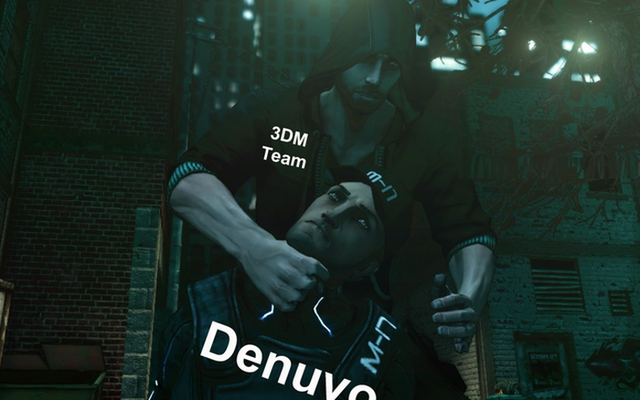 Chỉ sau 7 ngày ngắn ngủi thì phiên bản Denuvo tiên tiến nhất vẫn bị crack một cách dễ dàng