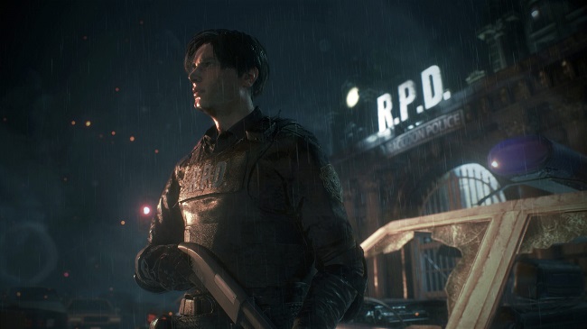 Cốt truyện Resident Evil 2 Remake sẽ không giống như trước