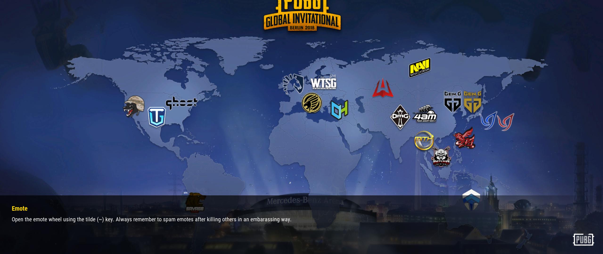 PUBG: Các thuật ngữ PUBG cơ bản trong game dành cho người mới làm quen