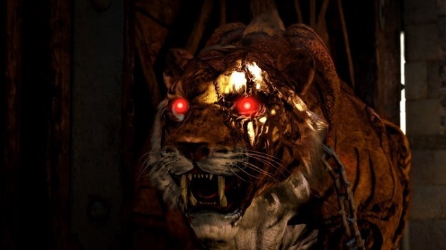 Call of Duty: Black Ops 4 Zombies ra mắt 2 trailer cốt truyện hấp dẫn