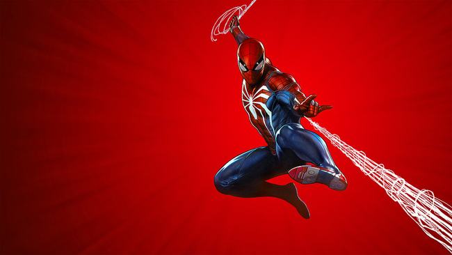 Spider-Man ra mắt trailer mới hoành tráng, giới thiệu gói PS4 Pro hấp dẫn