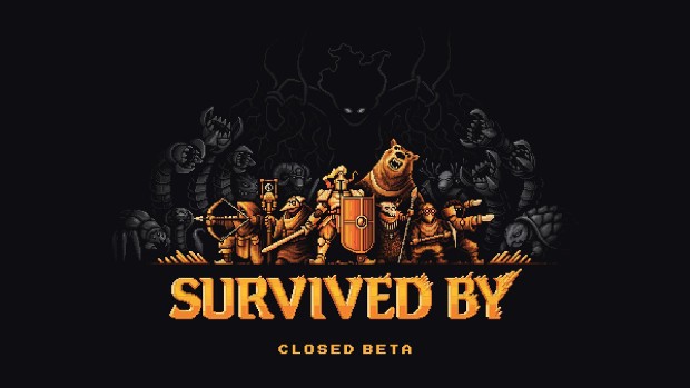 Game sinh tồn Survived By chính thức mở cửa thử nghiệm sau bao tháng ngày mong chờ