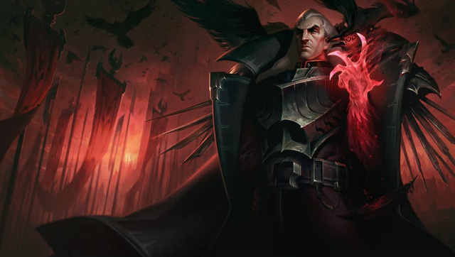 LMHT: Những chỉnh sửa không có mấy tác dụng mà Riot đã thực hiện trong bản 8.14 này