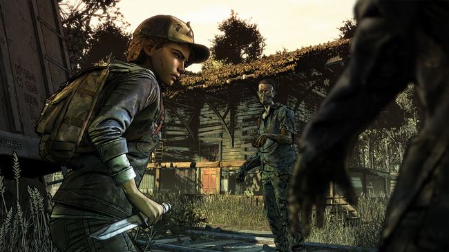 The Walking Dead ra mắt trailer hé lộ Season cuối cùng