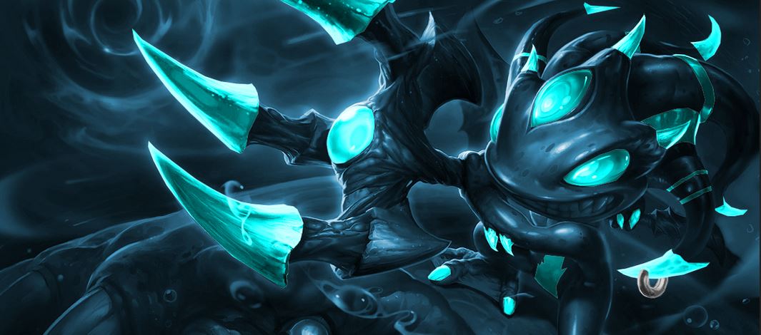 LMHT Cập nhật 21/7 - Buff hàng loạt trang bị của Xạ Thủ !