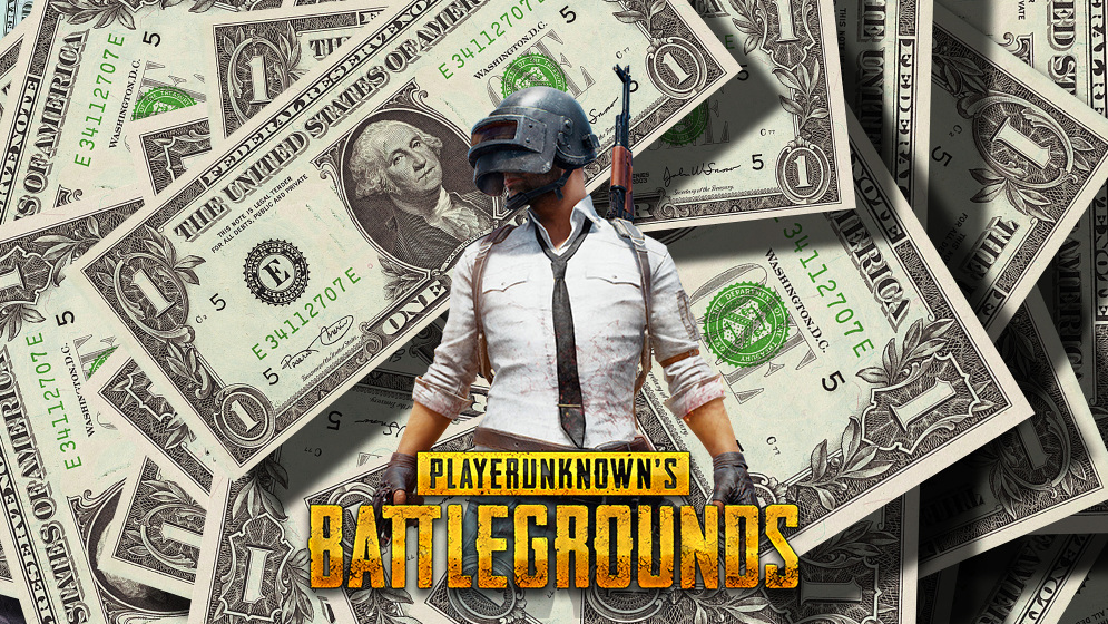 Ngày càng bị chê bai, liệu rằng PUBG trở thành tựa game miễn phí thì có đúng đắn hay không ?
