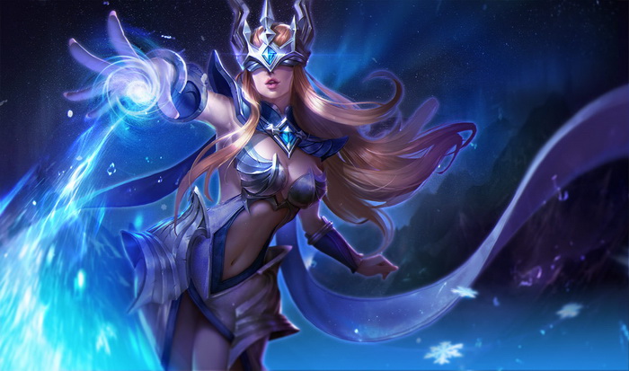 Liên Quân Mobile: Những vị tướng đang bị meta thất sủng dù rất mạnh về trước