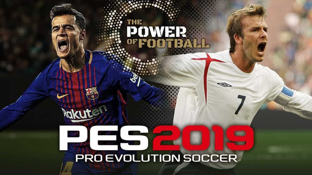 PES 2018 sắp ra mắt trong tháng 8 này, game thủ đã chuẩn bị tải game về chưa?