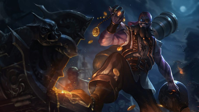 LMHT: Top những vị tướng có thể khắc chế cứng Akali mà game thủ nên biết