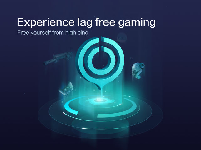 UU Game Booster - ứng dụng hoàn hảo giúp giảm Ping Lag cho PUBG Mobile, Rules Of Survival