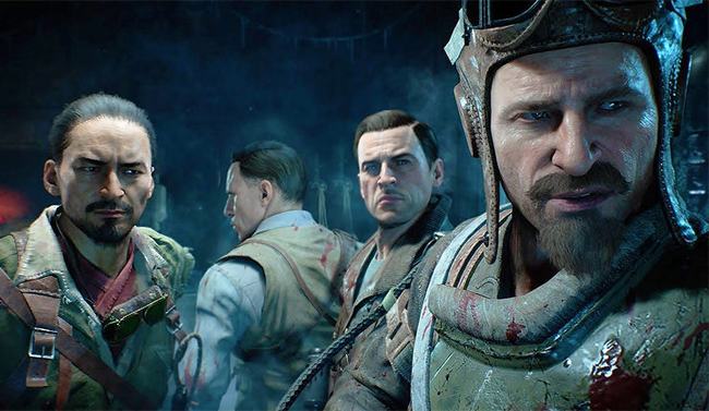 Liệu chế độ Zombies của COD: Black Ops 4 có hỗ trợ chia màn hình?