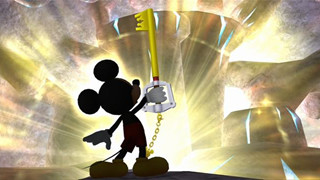 Kingdom Hearts 3 tung trailer kỉ niệm 90 năm Mickey Mouse ra đời