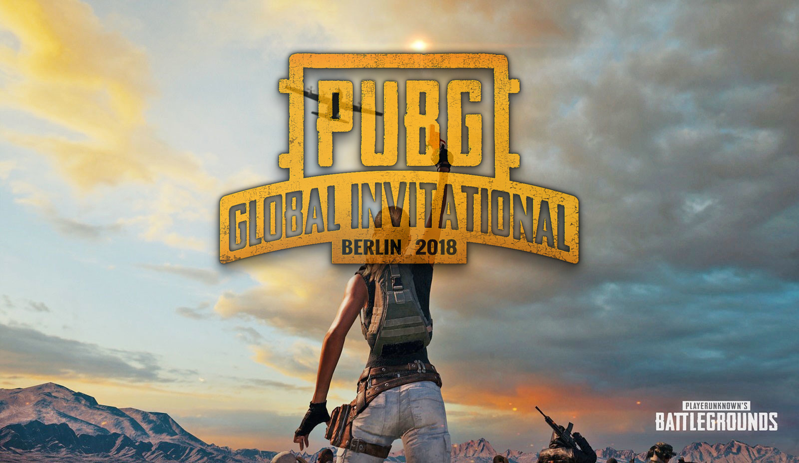 PGI 2018 - Những trailer cực chất của Refund Gaming và các nước khác