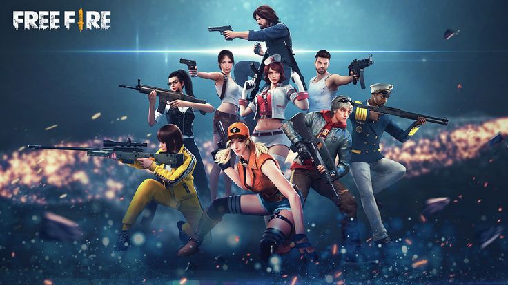 Free Fire hé lộ thêm lớp nhân vật mới với danh hiệu là Trùm Vũ Khí