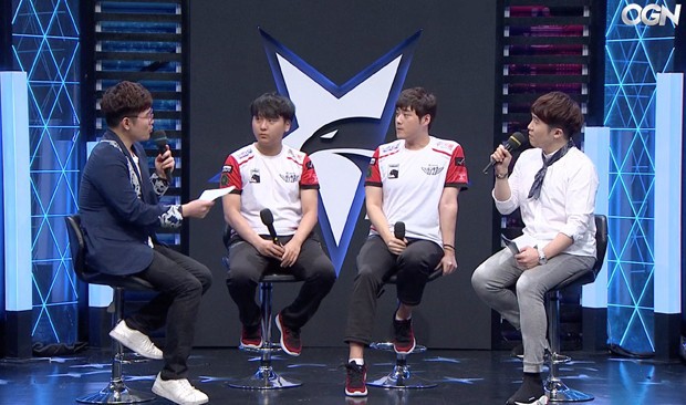 LMHT: Blank mừng rơi nước mắt khi đã lâu rồi chưa có được một trận toàn thắng 2-0