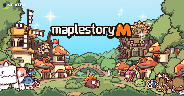 MapleStory M - Hướng dẫn cơ bản mà người mới chơi cần phải khắc cốt ghi tâm