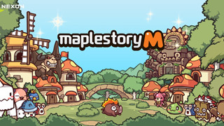 MapleStory M - Hướng dẫn cơ bản mà người mới chơi cần phải khắc cốt ghi tâm