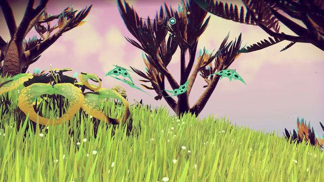 Chỉ vì một chi tiết nhỏ, đội ngũ làm game No Man's Sky phải nhận thư đe dọa