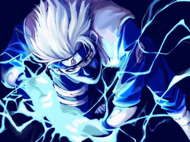 Hình ảnh Kakashi đẹp nhất  Best naruto wallpapers Kakashi Wallpaper  naruto shippuden