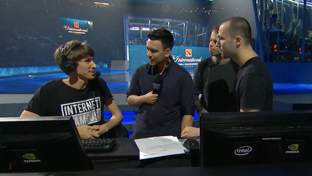 DOTA 2: Trí tuệ nhân tạo đã có thể đánh thắng được những game thủ giỏi nhất thế giới