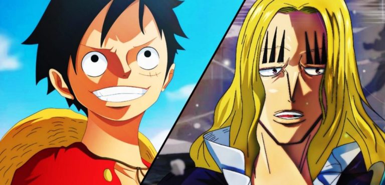 One Piece 913 - thời gian ra mắt và những điều người đọc cần quan tâm